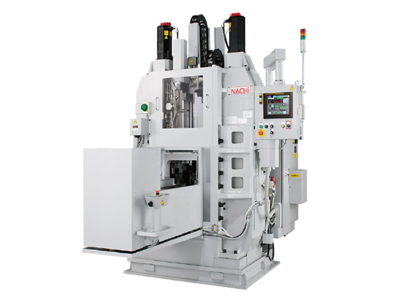 日本搓齿机床NACHI