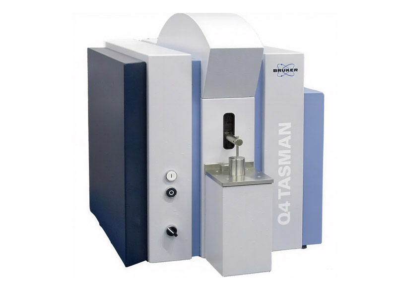 德国BRUKER光谱仪